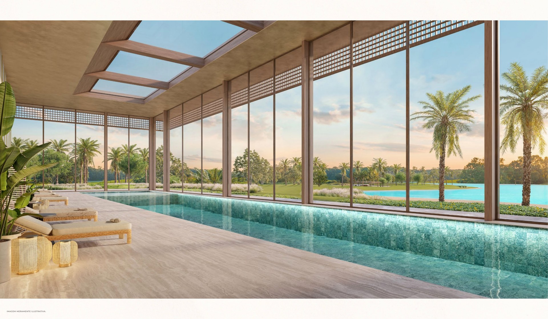Wellness Center — Heritage Riviera